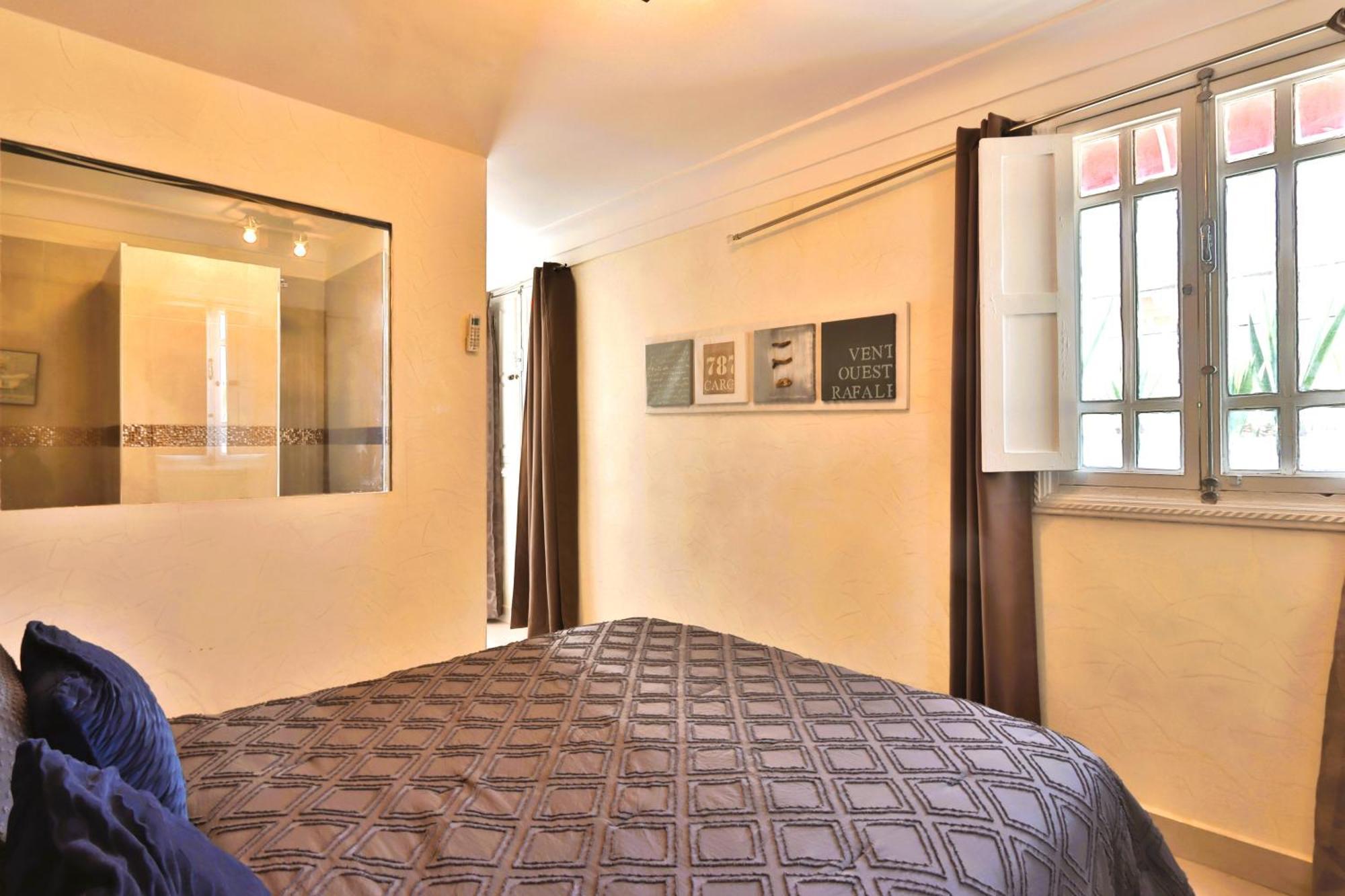 Riad Vip Bed & Breakfast 마라케시 외부 사진