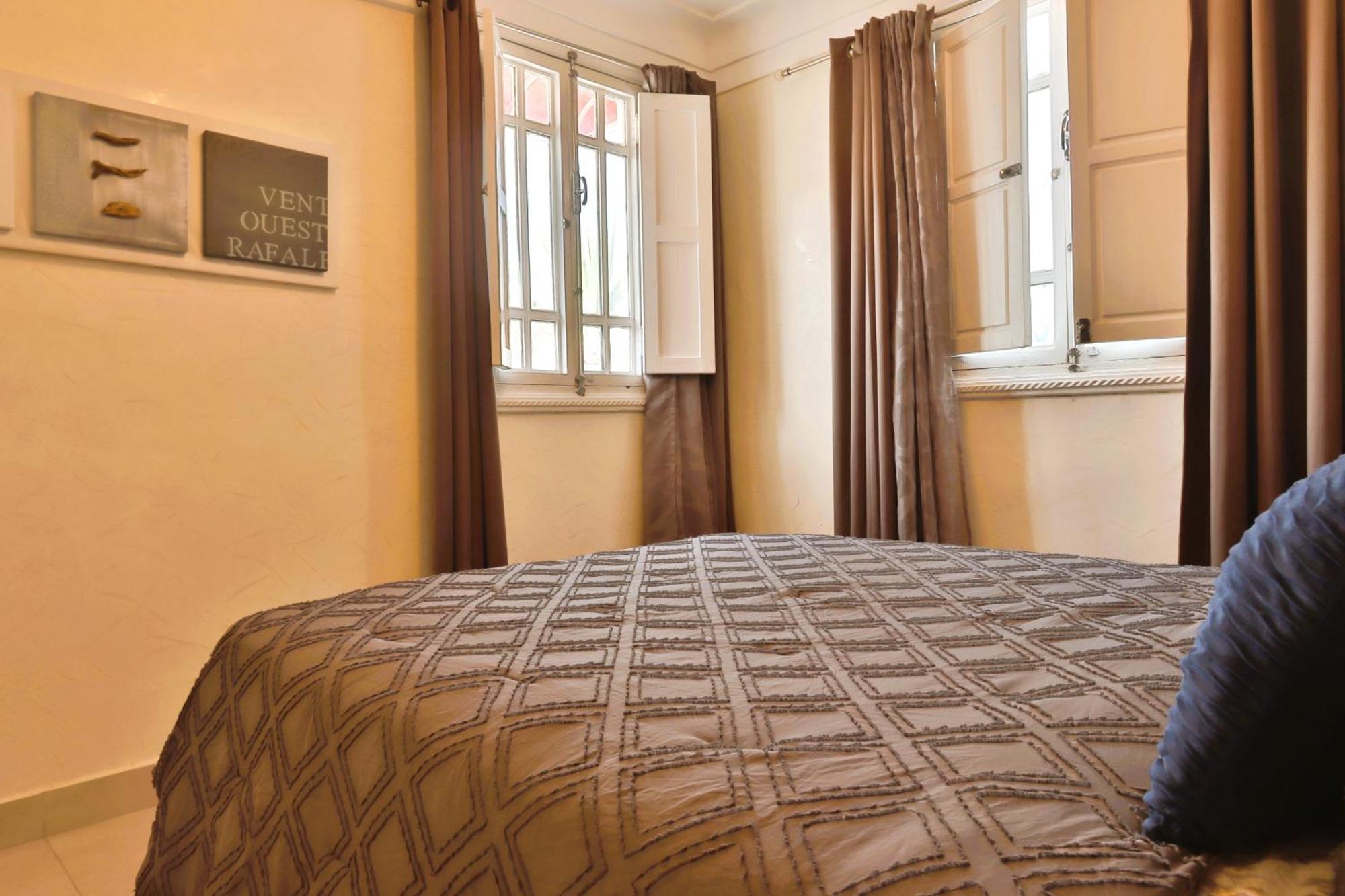 Riad Vip Bed & Breakfast 마라케시 외부 사진