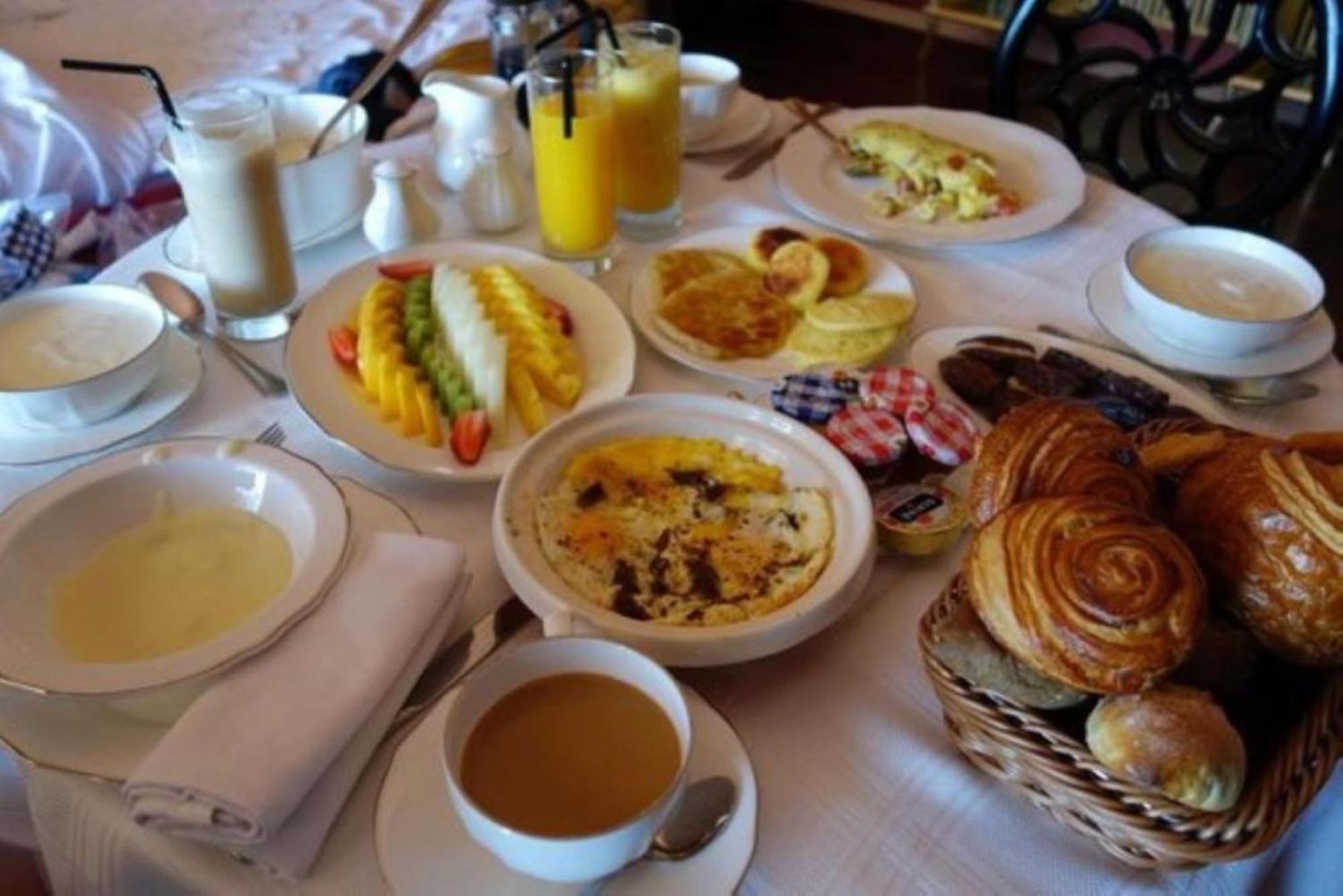 Riad Vip Bed & Breakfast 마라케시 외부 사진