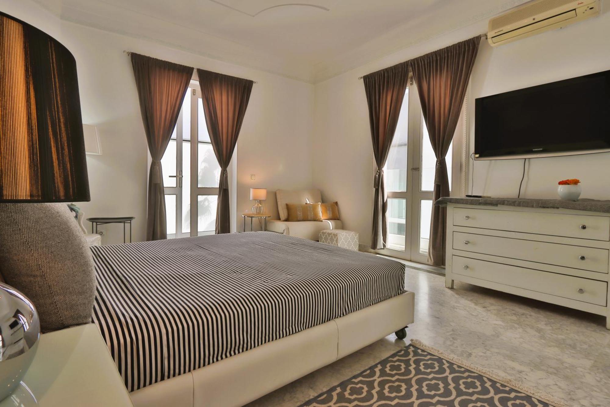 Riad Vip Bed & Breakfast 마라케시 외부 사진