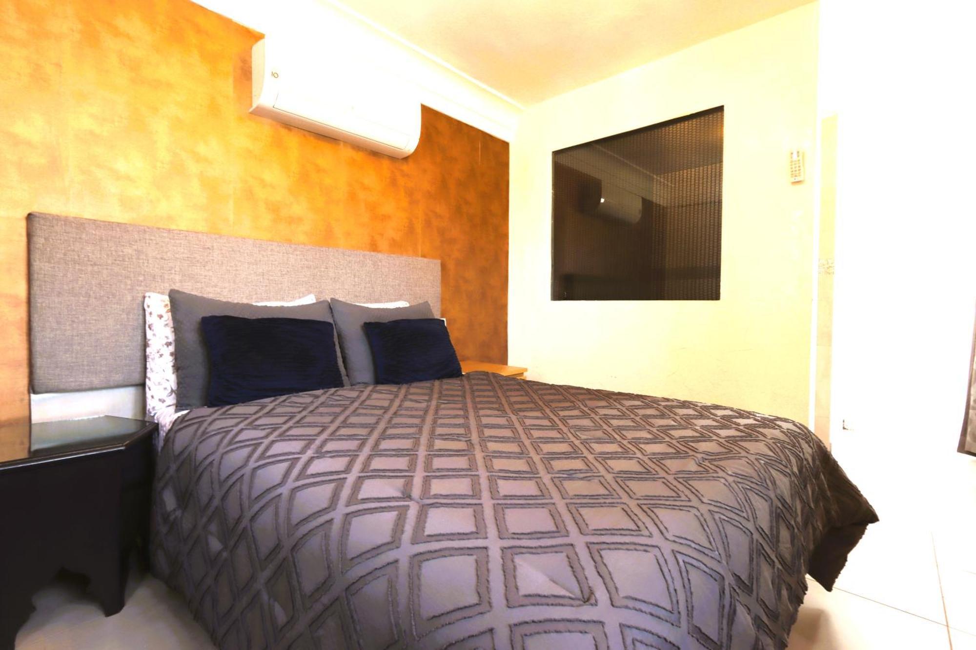 Riad Vip Bed & Breakfast 마라케시 외부 사진