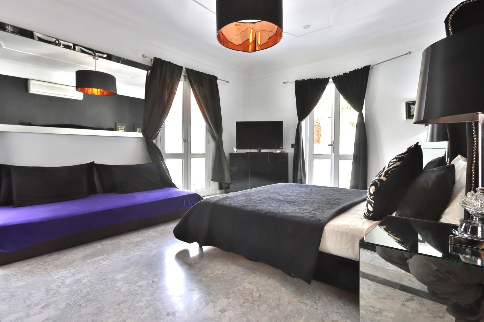Riad Vip Bed & Breakfast 마라케시 외부 사진
