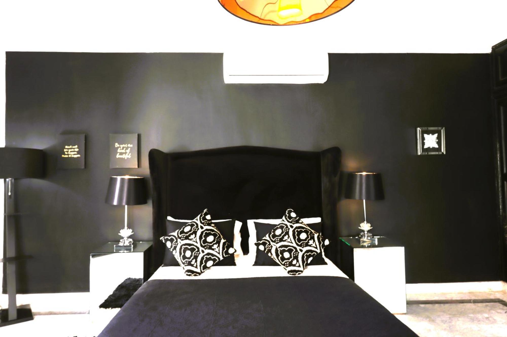 Riad Vip Bed & Breakfast 마라케시 외부 사진