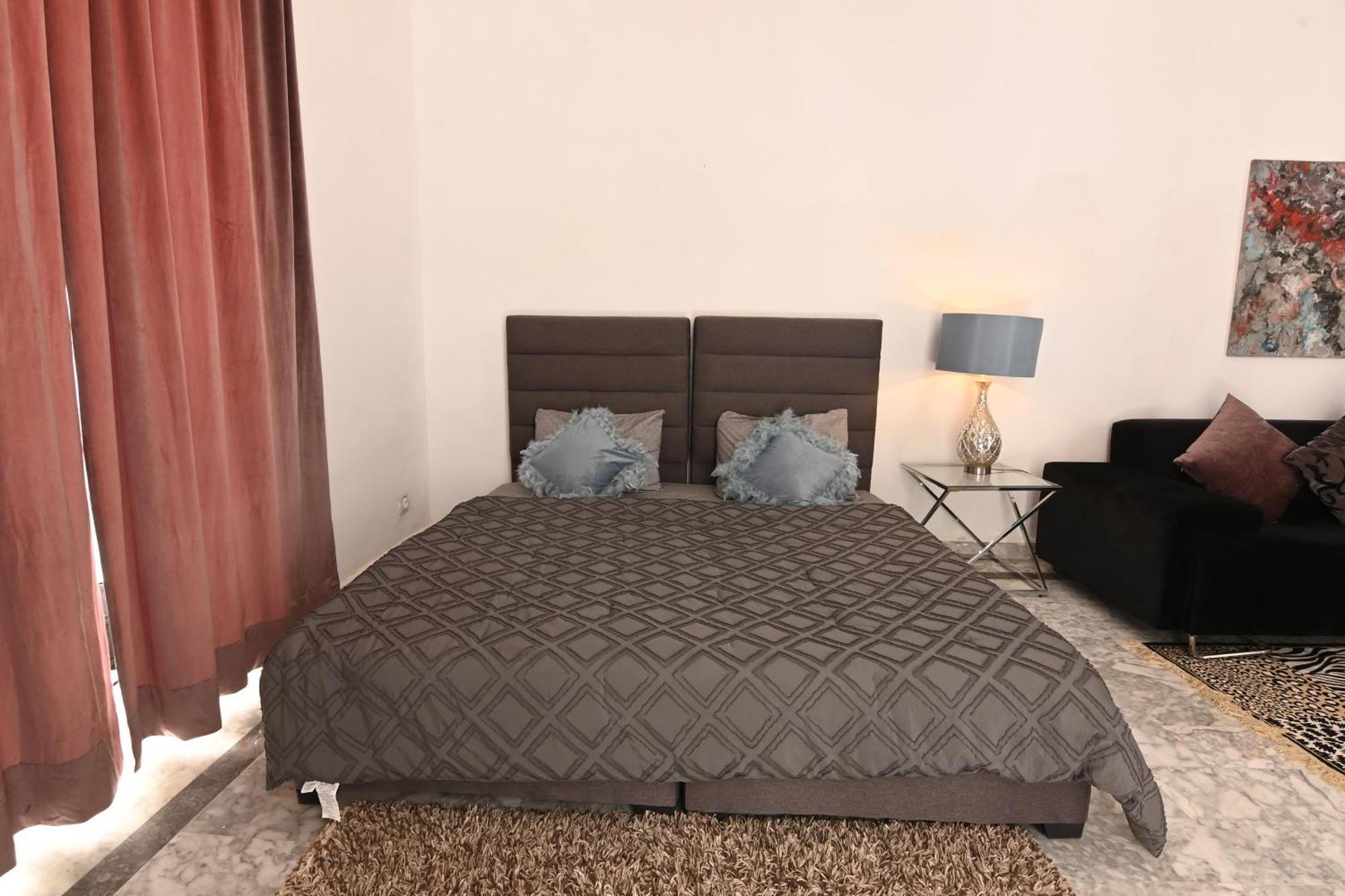 Riad Vip Bed & Breakfast 마라케시 외부 사진