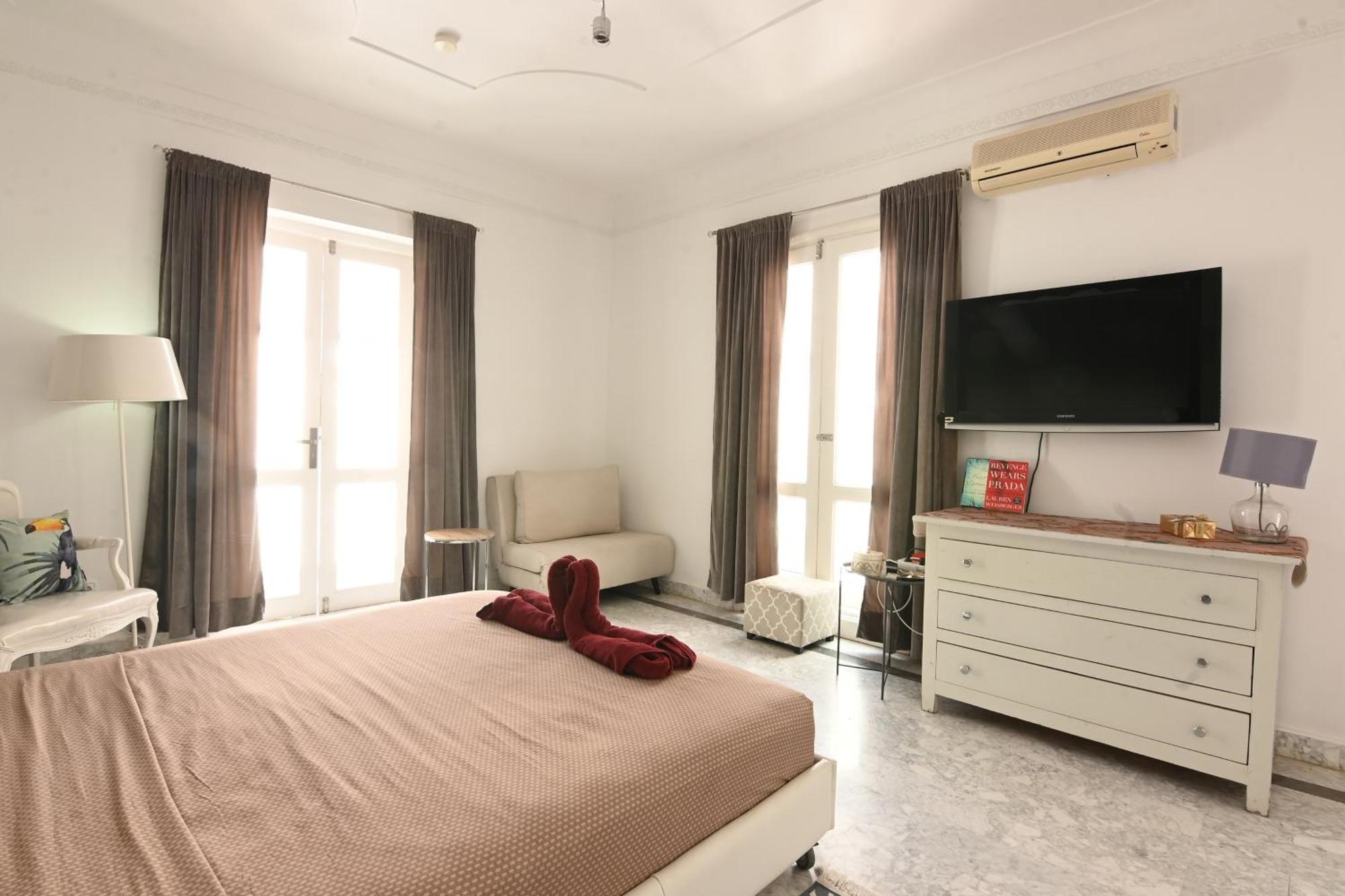 Riad Vip Bed & Breakfast 마라케시 외부 사진