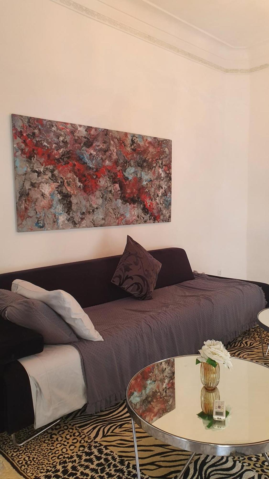 Riad Vip Bed & Breakfast 마라케시 외부 사진
