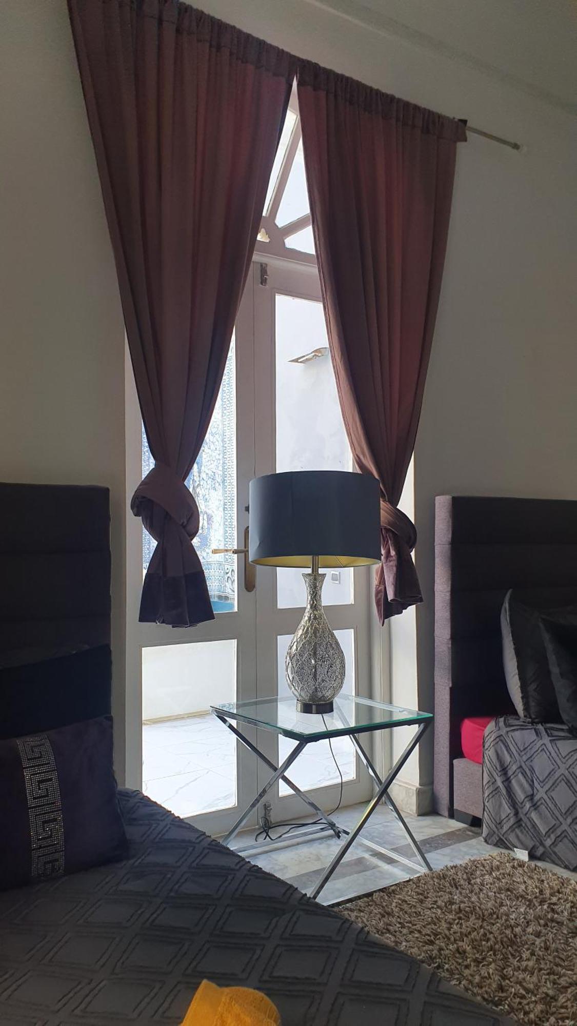 Riad Vip Bed & Breakfast 마라케시 외부 사진