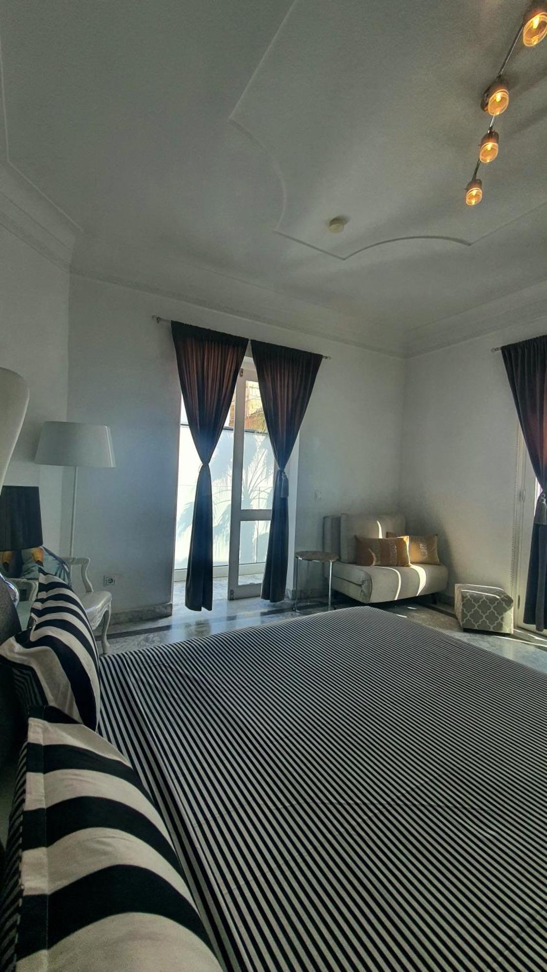 Riad Vip Bed & Breakfast 마라케시 외부 사진