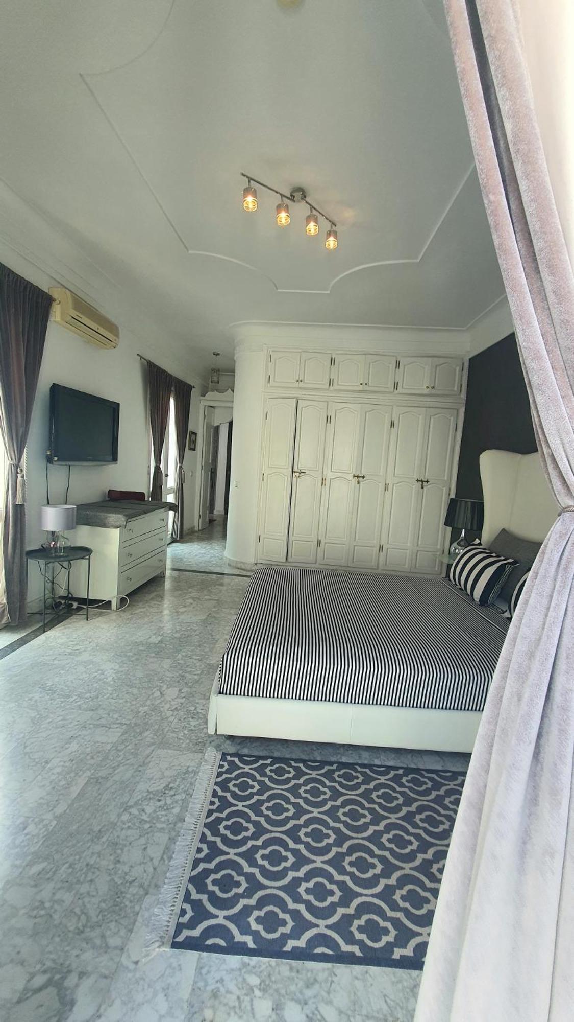 Riad Vip Bed & Breakfast 마라케시 외부 사진