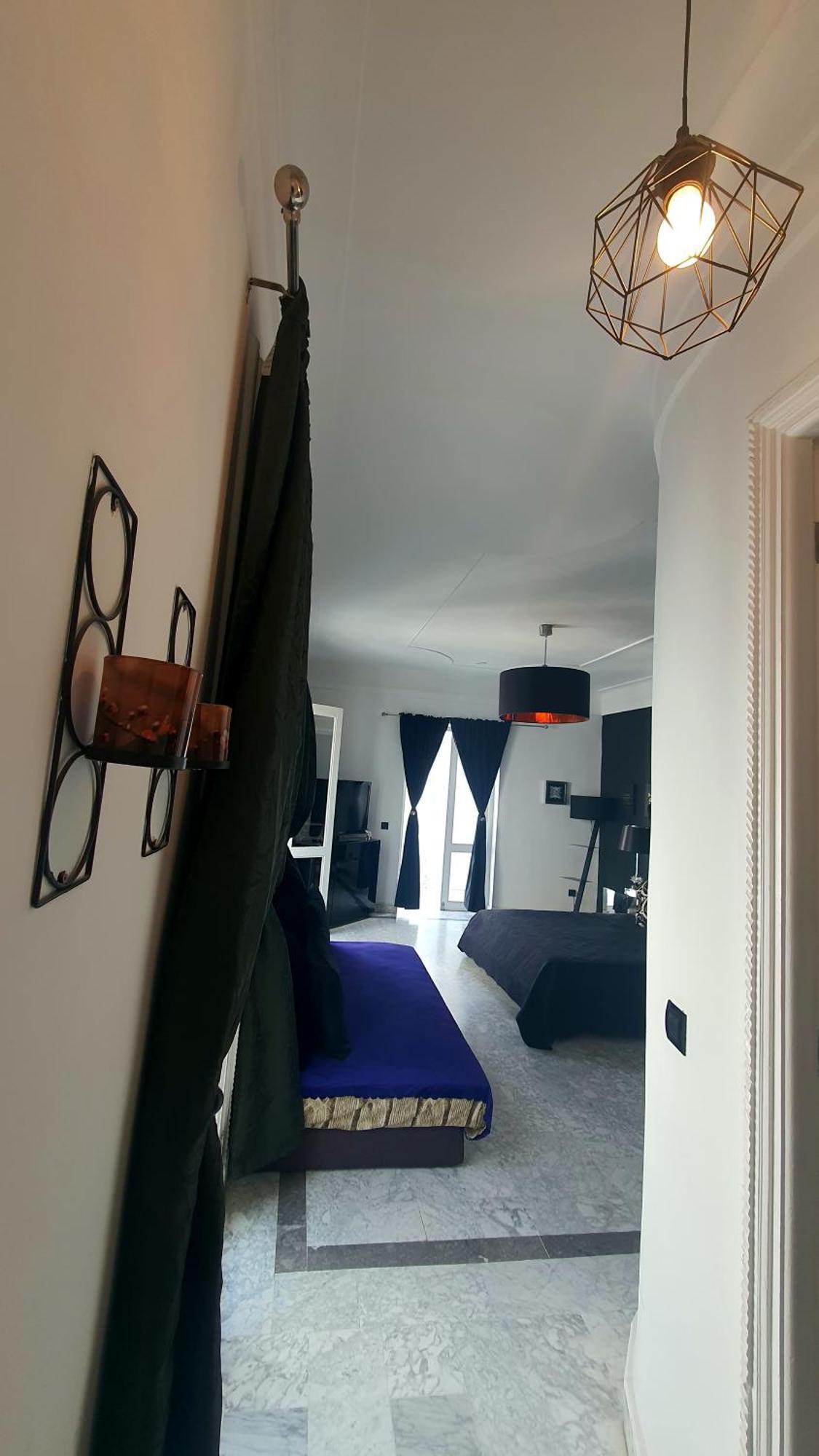 Riad Vip Bed & Breakfast 마라케시 외부 사진